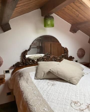 Ca' Della Carita' Apartment Venesia Bagian luar foto