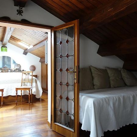 Ca' Della Carita' Apartment Venesia Bagian luar foto
