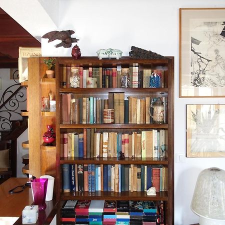 Ca' Della Carita' Apartment Venesia Bagian luar foto