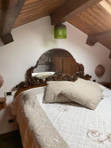 Ca' Della Carita' Apartment Venesia Bagian luar foto