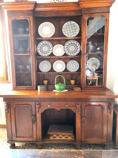 Ca' Della Carita' Apartment Venesia Bagian luar foto