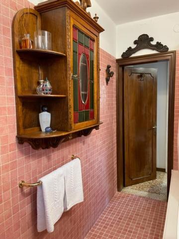 Ca' Della Carita' Apartment Venesia Bagian luar foto