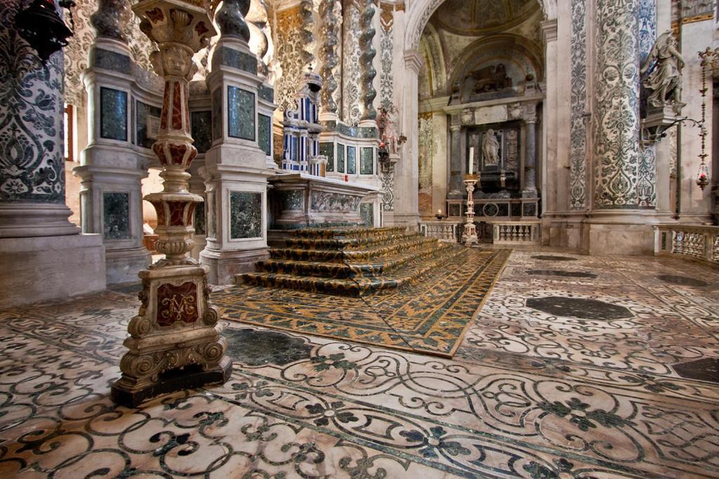 Ca' Della Carita' Apartment Venesia Bagian luar foto